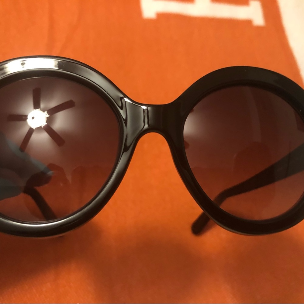 Authentic Ferragamo Sunglasses